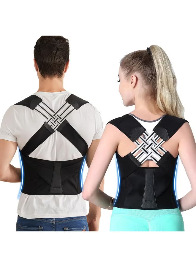 Posture corrector Belt   - THE ORIGINAL BACK HERO (Copy)