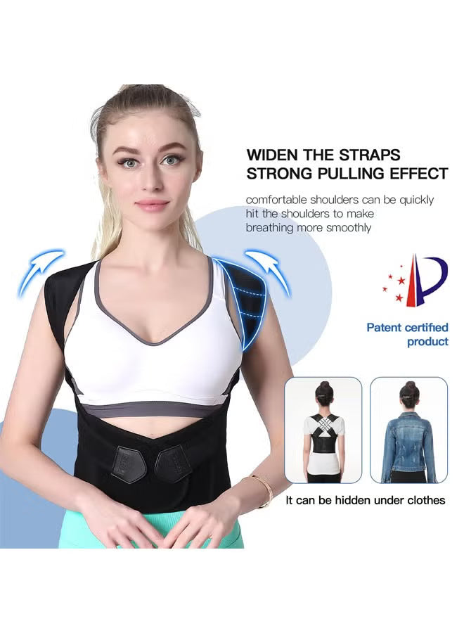 Posture corrector Belt   - THE ORIGINAL BACK HERO (Copy)
