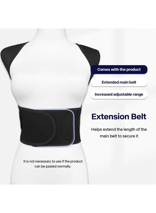 Posture corrector Belt   - THE ORIGINAL BACK HERO (Copy)