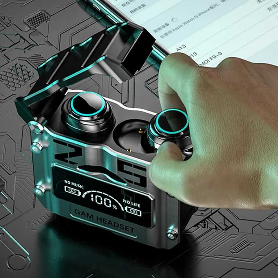 Tech