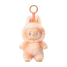 The Monster Labubu Doll