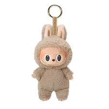 The Monster Labubu Doll
